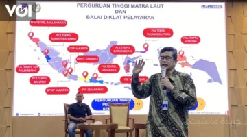 بمنحة 18 مليار روبية.. تطور جديد في علاقات إندونيسيا بالقارة السمراء وتدريب عشرات البحارة الأفارقة 1